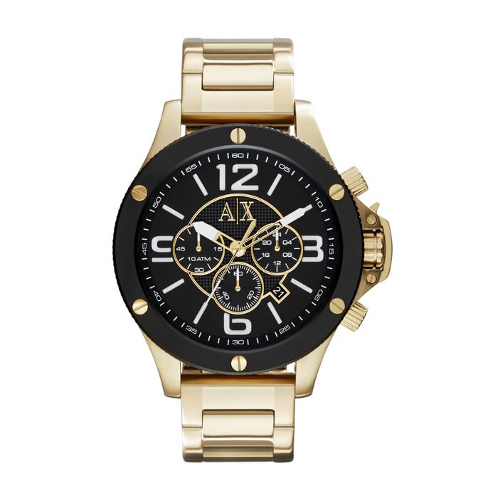 Nowy zegarek Armani Exchange AX1511