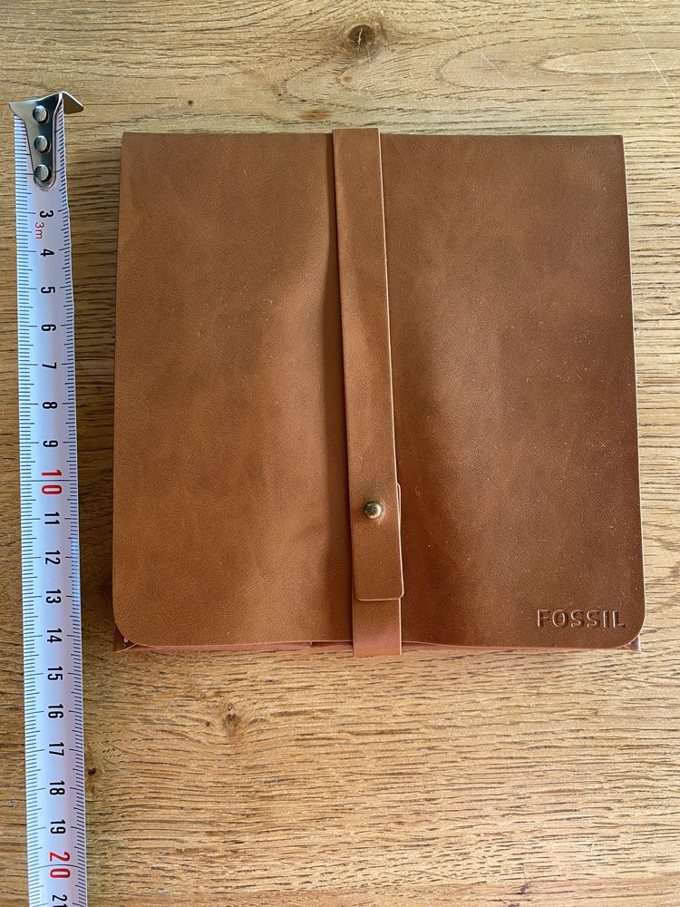 Etui na zegarek, bizuterię Fossil