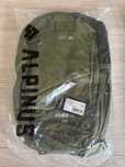 Plecak Plecak Alpinus Lecco II 15 l - Zielony , nowy