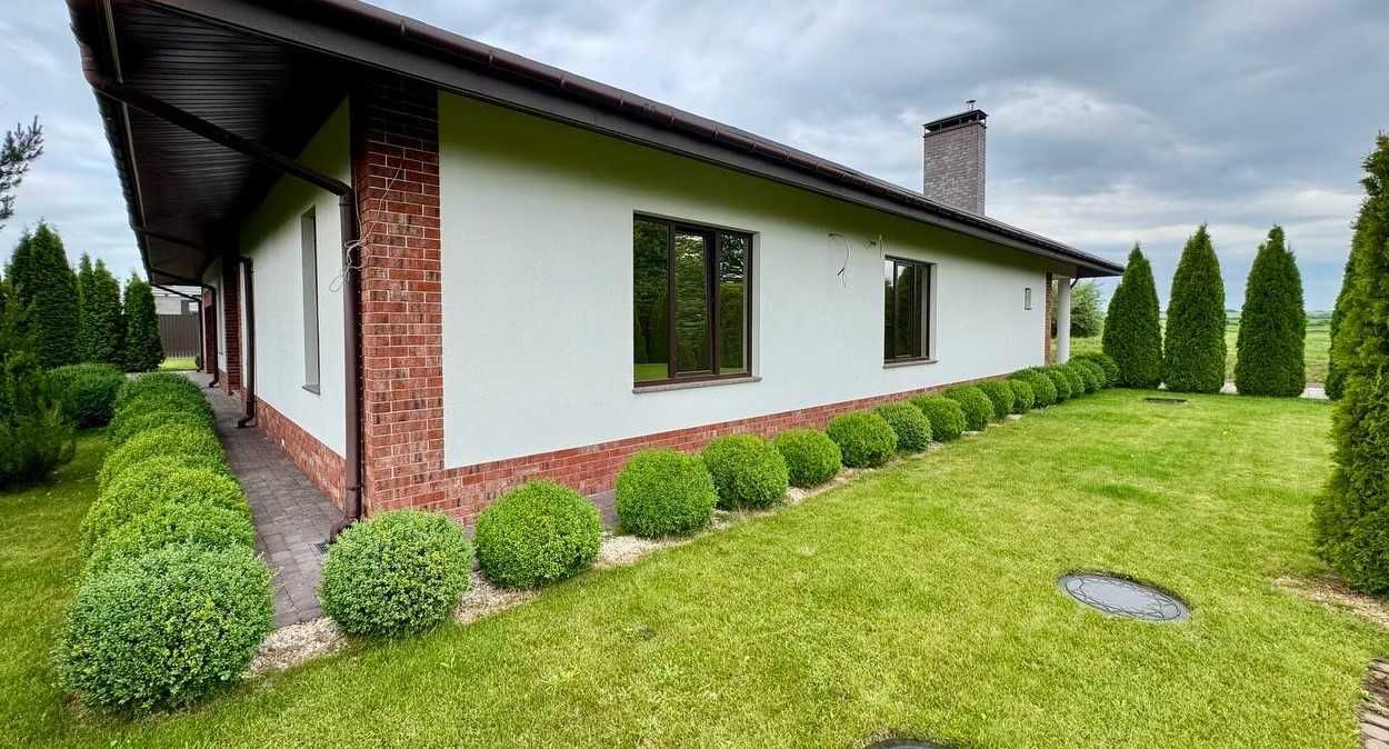 Продажа дома в Дзвонковом 260м2, ТОП локация, без %