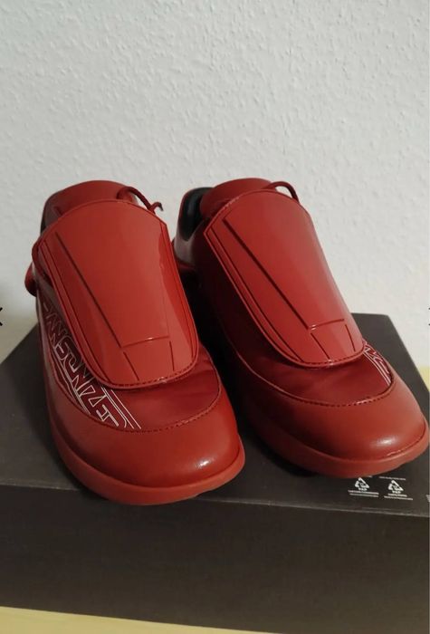 Raf Simons Antei(БЕЗ ПЕРЕДПЛАТИ)