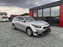 Kia Ceed Automat ! Odpala oraz Jeździ !