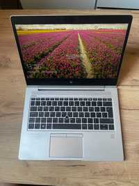 Laptop HP Elitebook 735 G6, Ryzen 3300U,16GB RAM,256 GB NVME