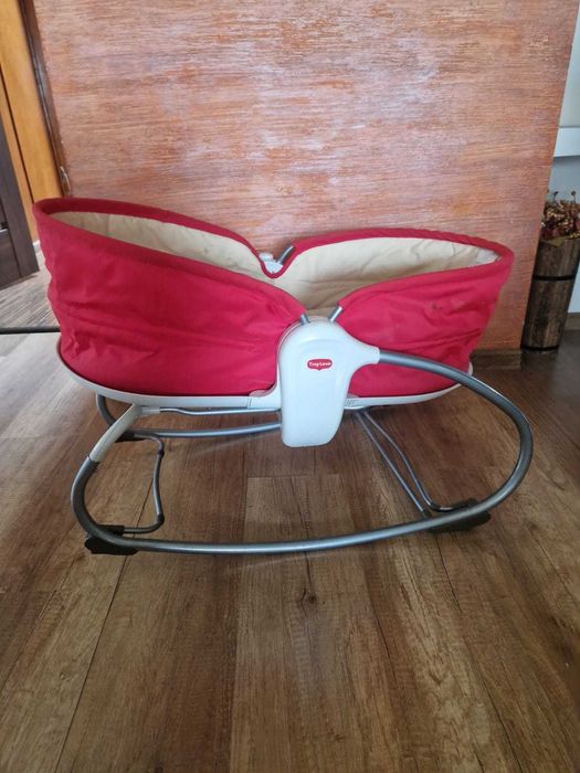 Leżaczek, Bujaczek Tiny Love