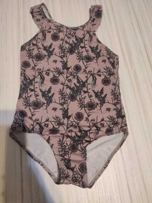 strój kąpielowy jednoczęściowy rozm. 116 firmy VRS
