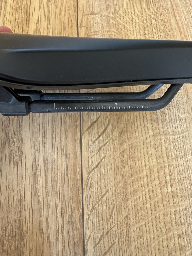 Selim Fizik Transiro Aeris LD R1 135mm