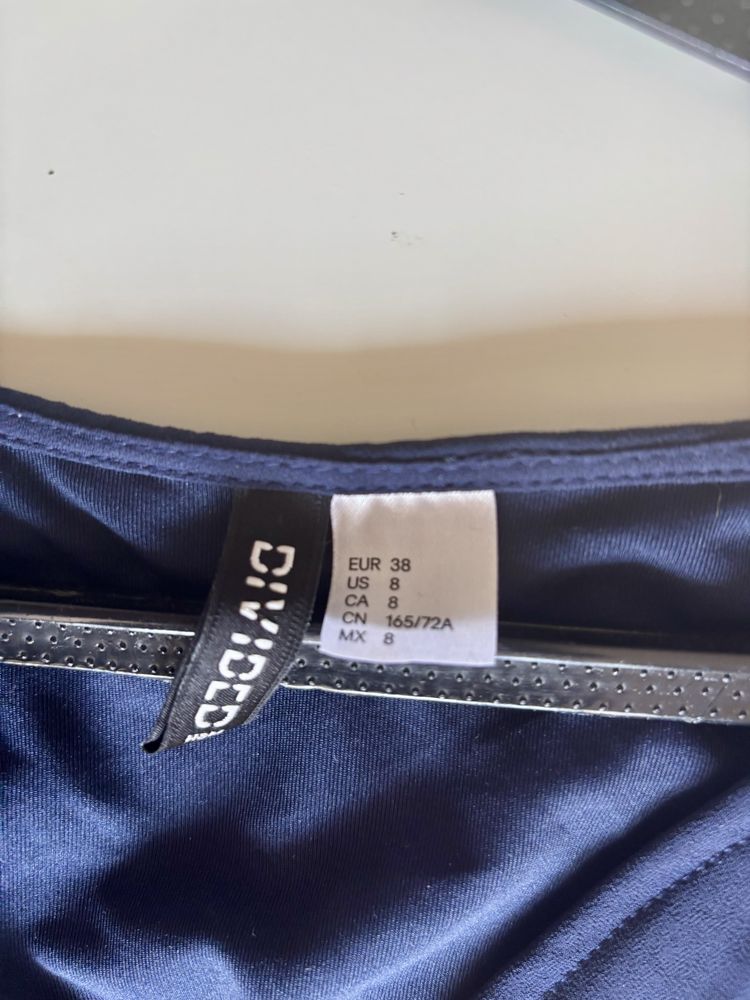 Kombinezon krótki H&M