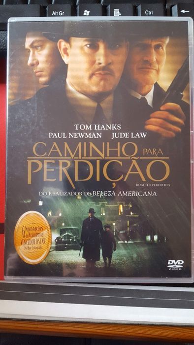 DVDs filmes, preço por filme