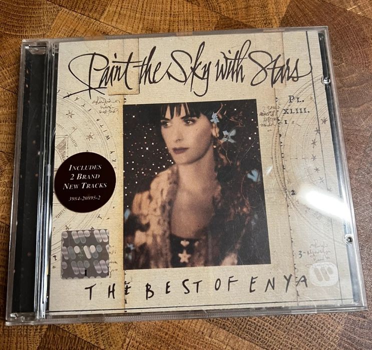 Enya - The Best Of