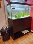 Sprzedam Akwarium 120l.