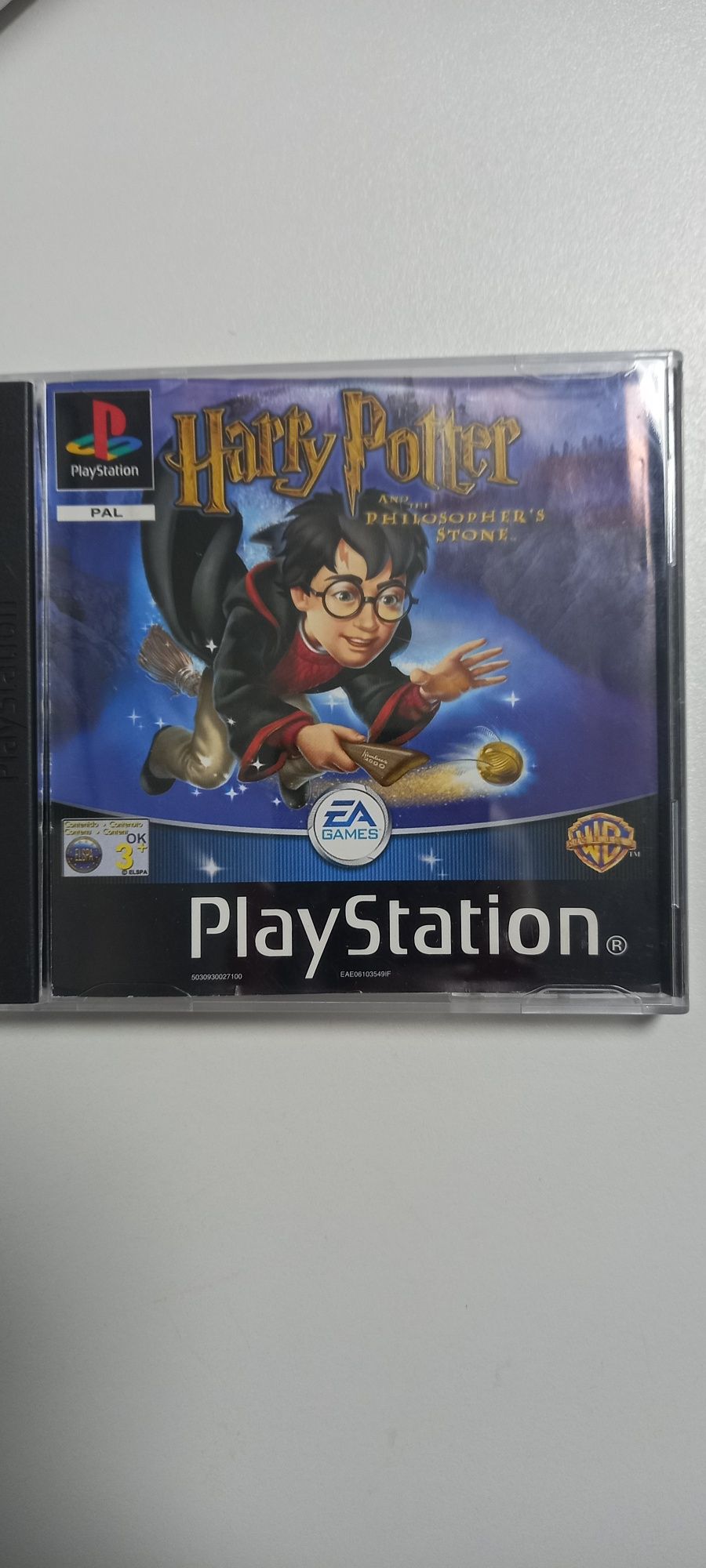 Jogos para playstation