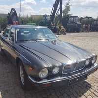 Jaguar XJ 4.2 Sovereign 1984