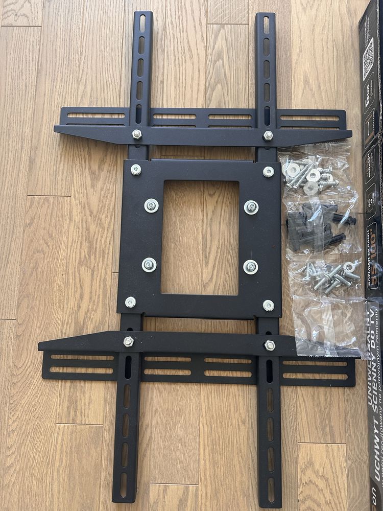 Uchwyt Reinston EU025X od 55" do 100" Max 95kg