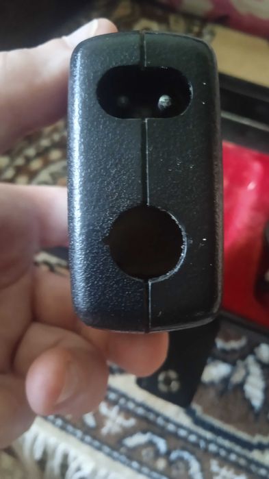 Электробритва  Микма СССР.