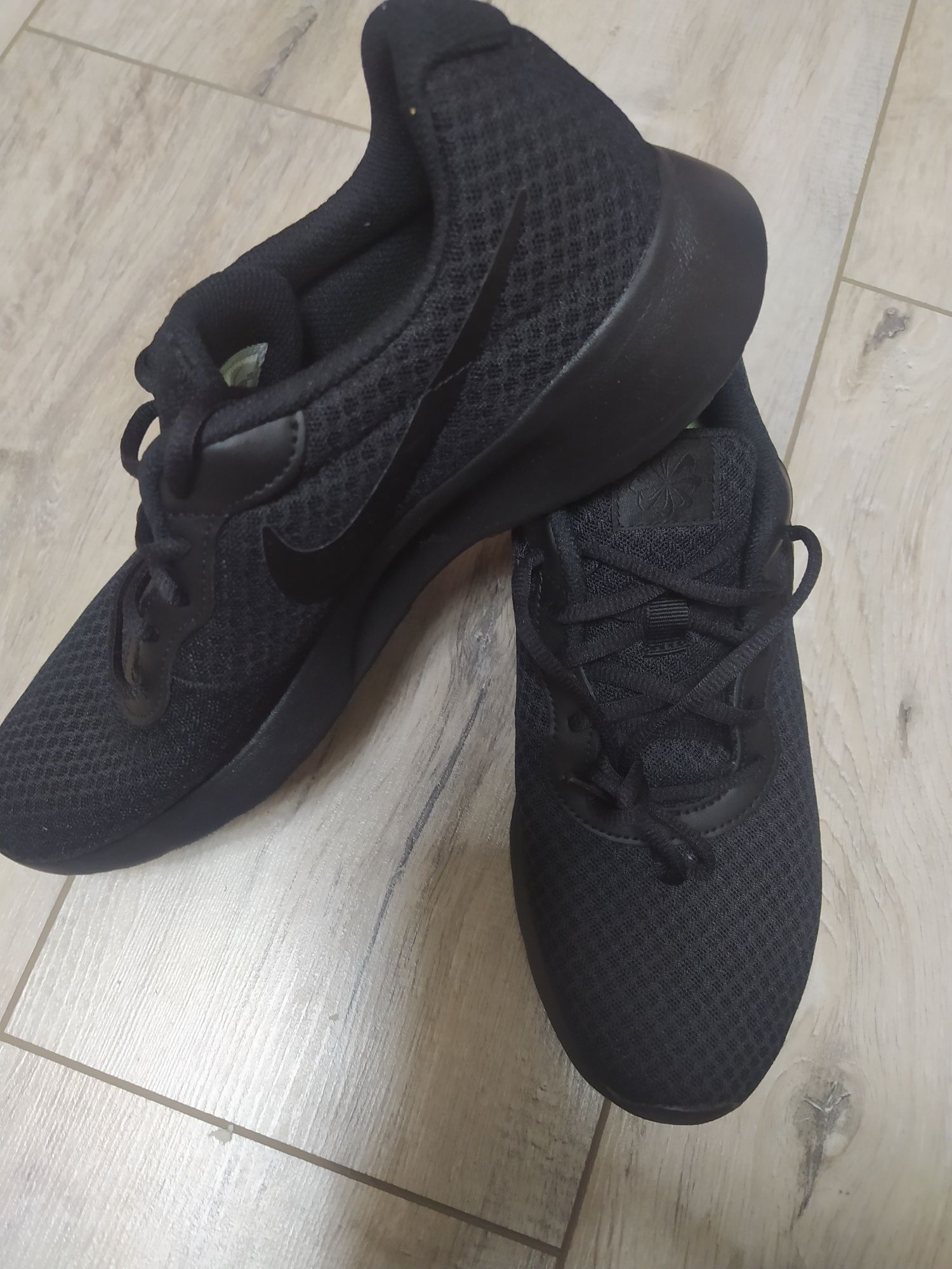 Оригінальні чоловічі кросівки Nike Tanjun (DJ6258-001)