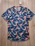 Koszulka Asics Match Men's Graphic Tennis Shirt