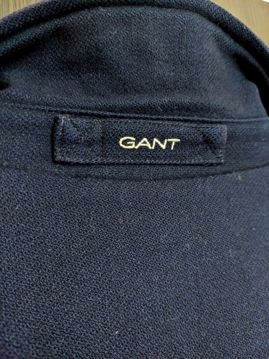 Пальто мужское Gant