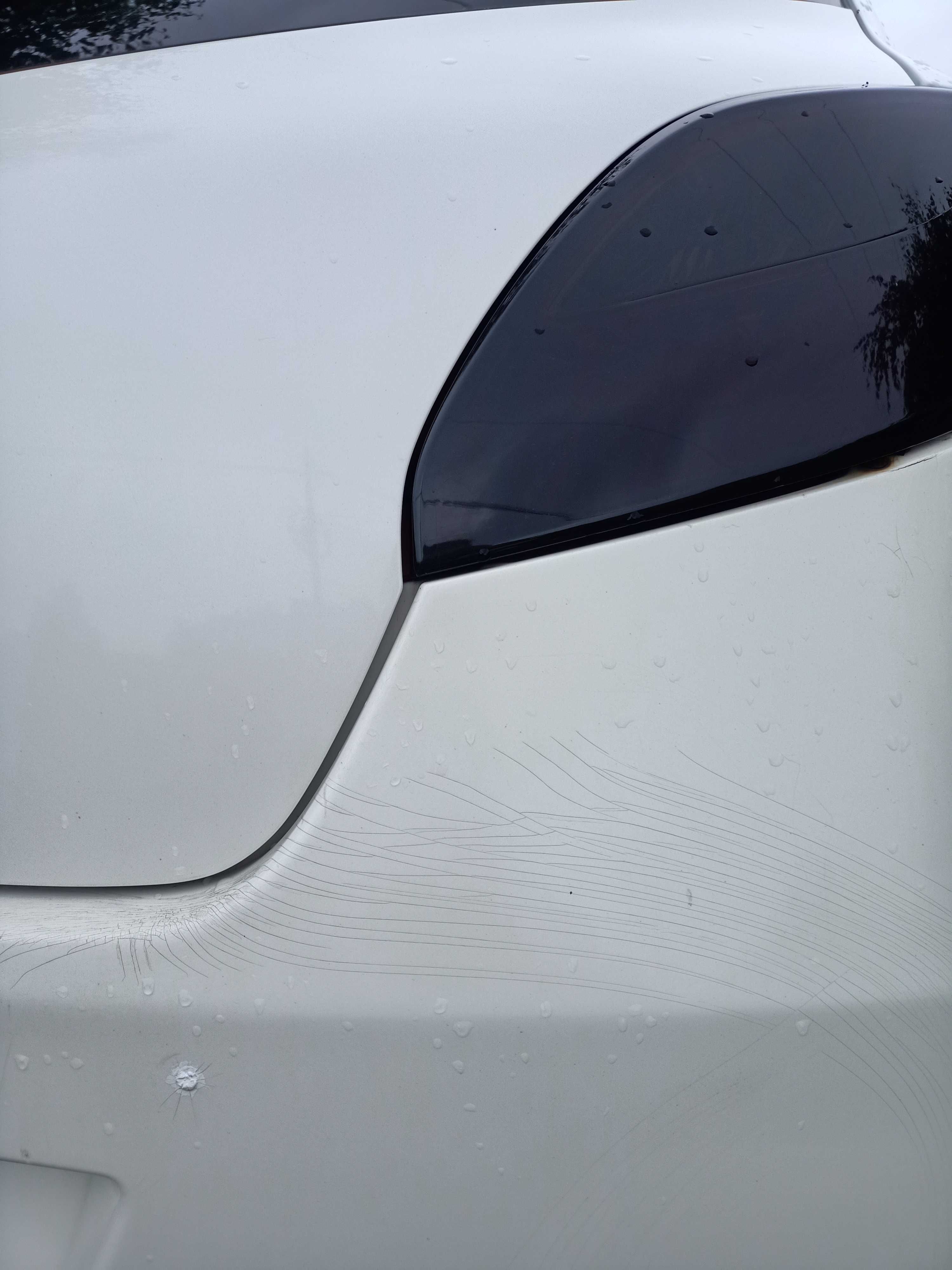 Mazda 2 2007 rok