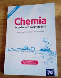 Zbiór zadań Chemia w zadaniach i przykładach szkoła podstawowa