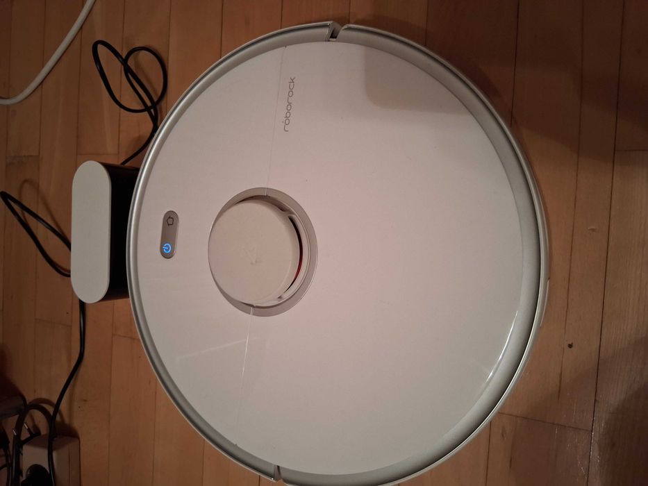 робот- пилосос Roborock s5 max