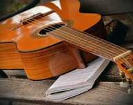 Nauka gry na gitarze i ukulele