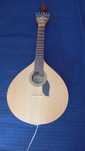 Guitarra Portuguesa
