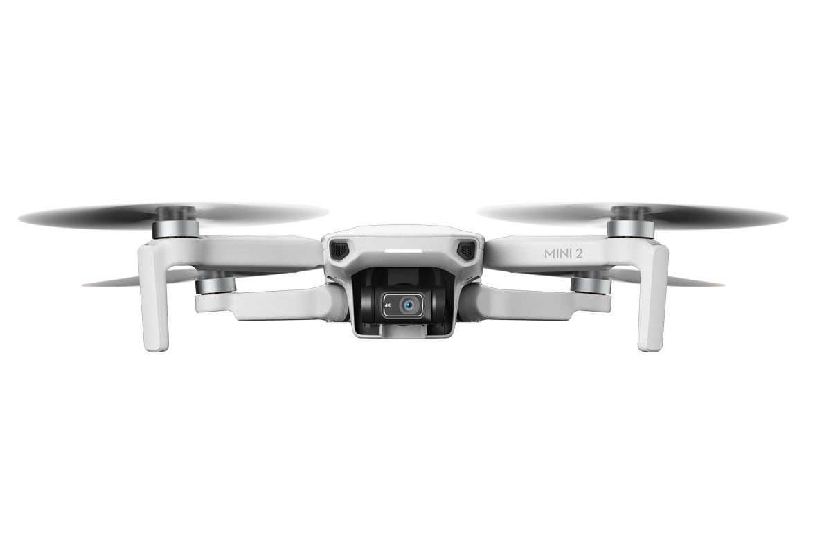 Dron DJI Mavic Mini 2 Fly More Combo 249g | SKLEP