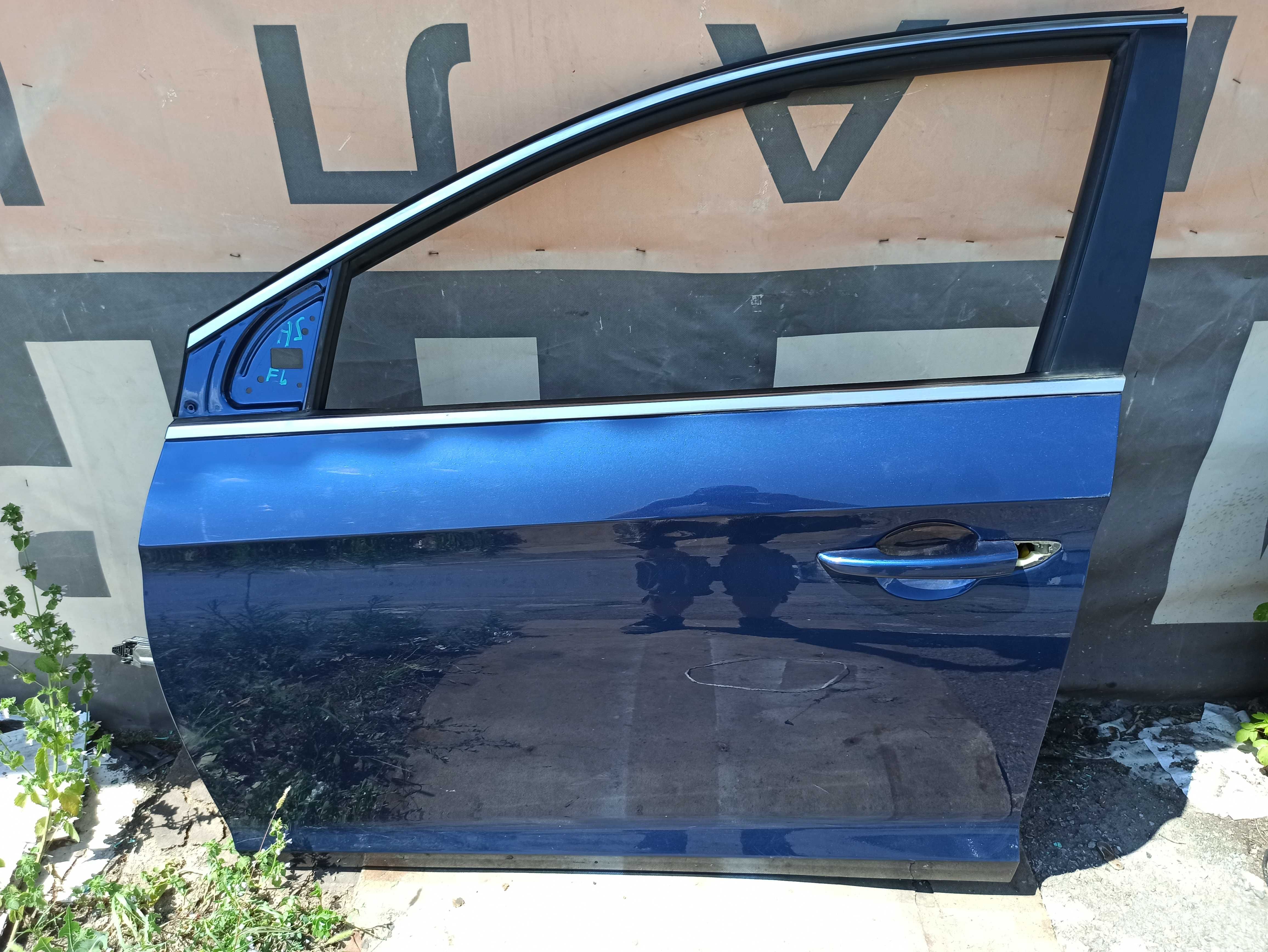 Дверь передняя задняя левая правая Hyundai Sonata Tucson Kia Optima