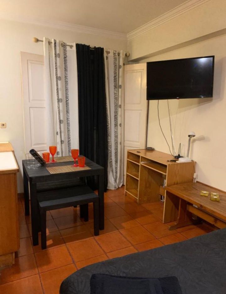 Apartamento T0 Coimbra