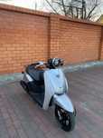 Скутер Honda Today af-61