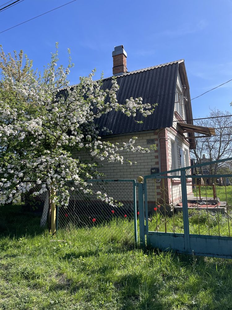 *Продаж ДАЧІ в Новій Українці!