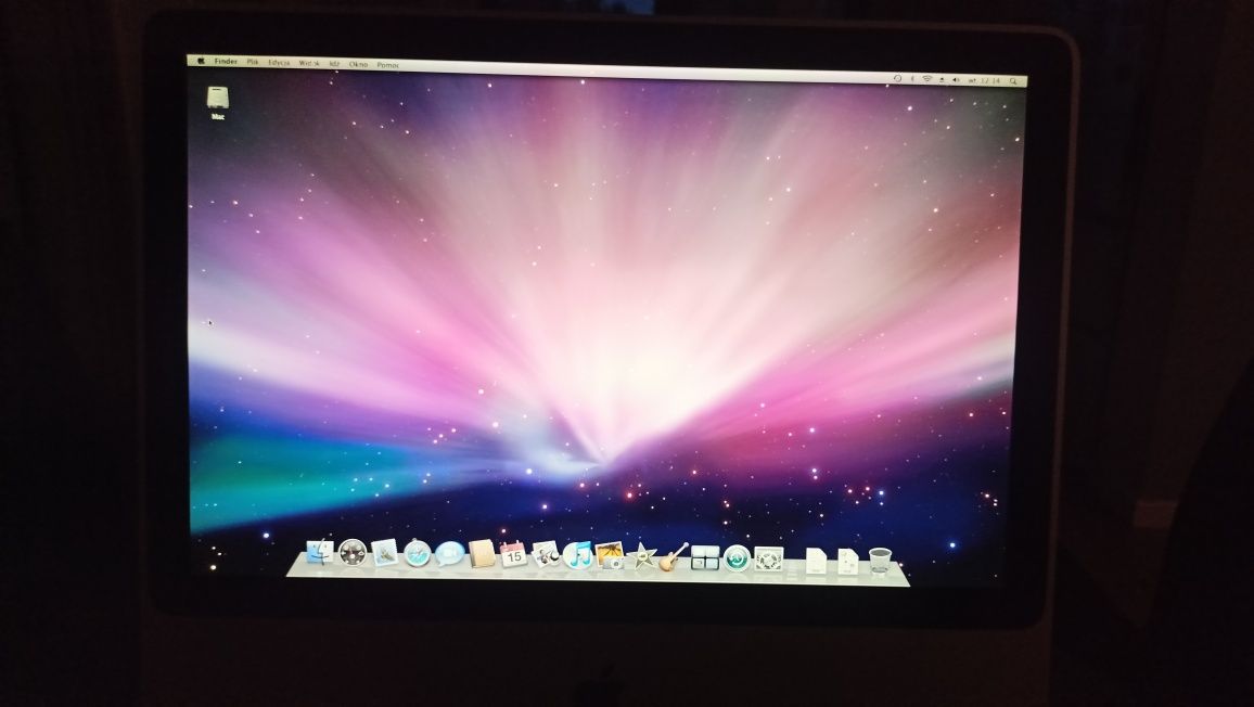 Komputer iMac A1224