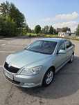 Skoda Octavia II 1.6 LPG