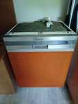 Zmywarka Electrolux 60cm do zabudowy