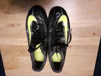 Nike buty piłkarskie młodzieżowe rozm 38,5 NOWE