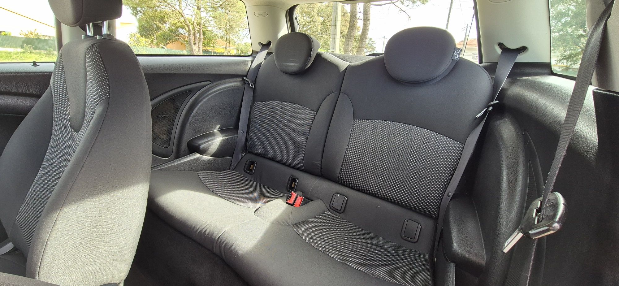 Mini Cooper 1.6i de 2010 NACIONAL IMPECÁVEL
