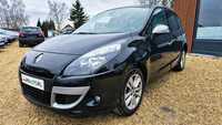 Renault Scenic BENZYNA 1.6 16v * nawigacja * SUPER * okazja * polecamy