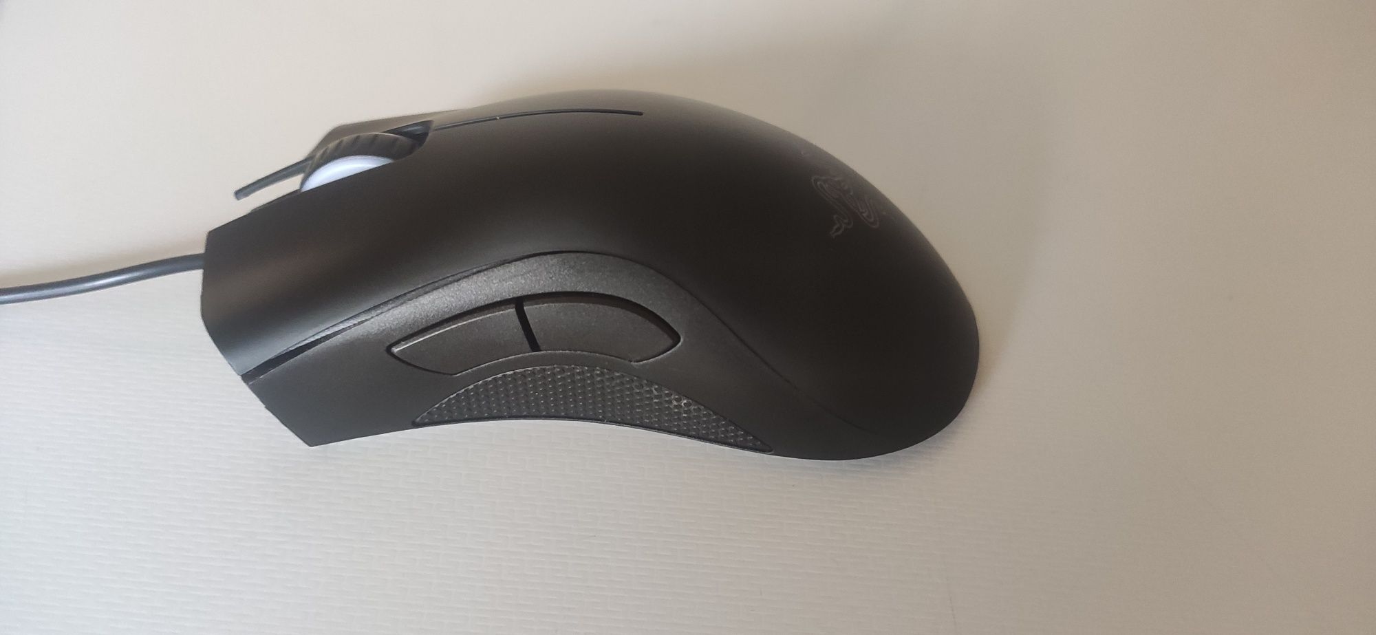 Myszka Razer Deathadder Essential