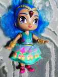 Lalka Shine  z bajki Shimmer i Shine 29 cm