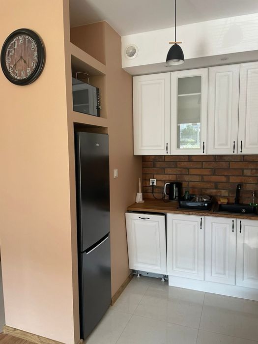 Mieszkanie 39m2 z ogrodkiem na Ursusie