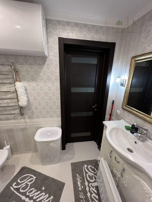Продам 3к квартиру на Алексеевке