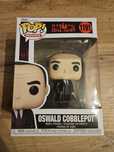 Oswald Cobblepot Funko Pop nr 1191