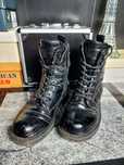 Buty Trapery trzewiki Guess Talisi Czarne