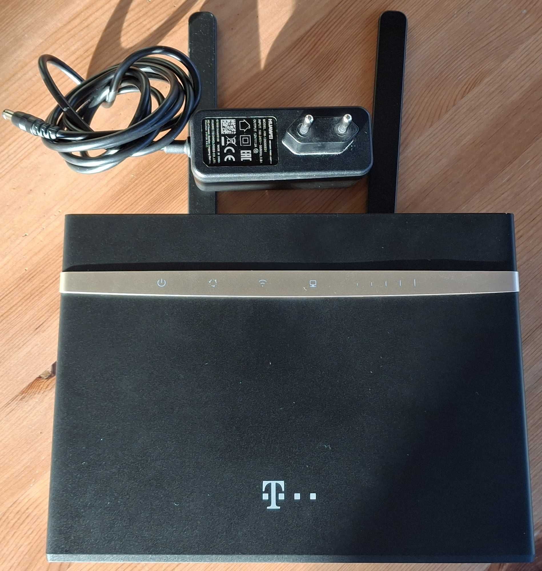 Router HUAWEI B525s-23a