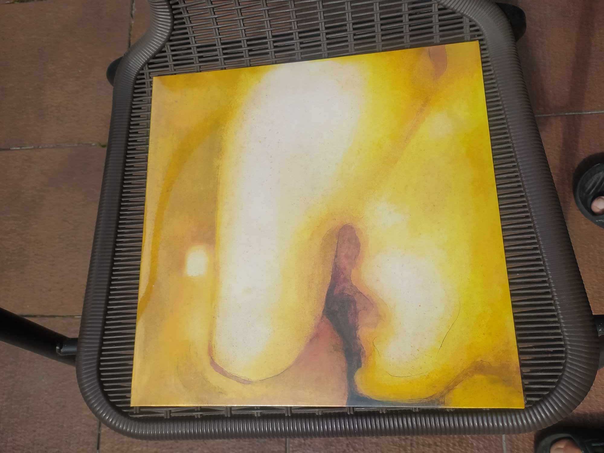 2lp, "Pisces Iscariot" Smashing Pumpkins Winyl, nowy, folia