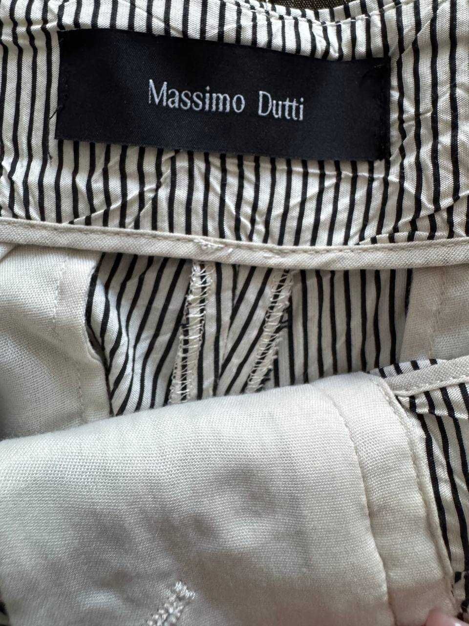 Продаю штани Massimo Dutti