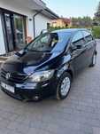 Volkswagen Golf 5 Plus