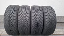 Opony 215/60 R17 Goodyear Vector4seasons 7mm 2021r