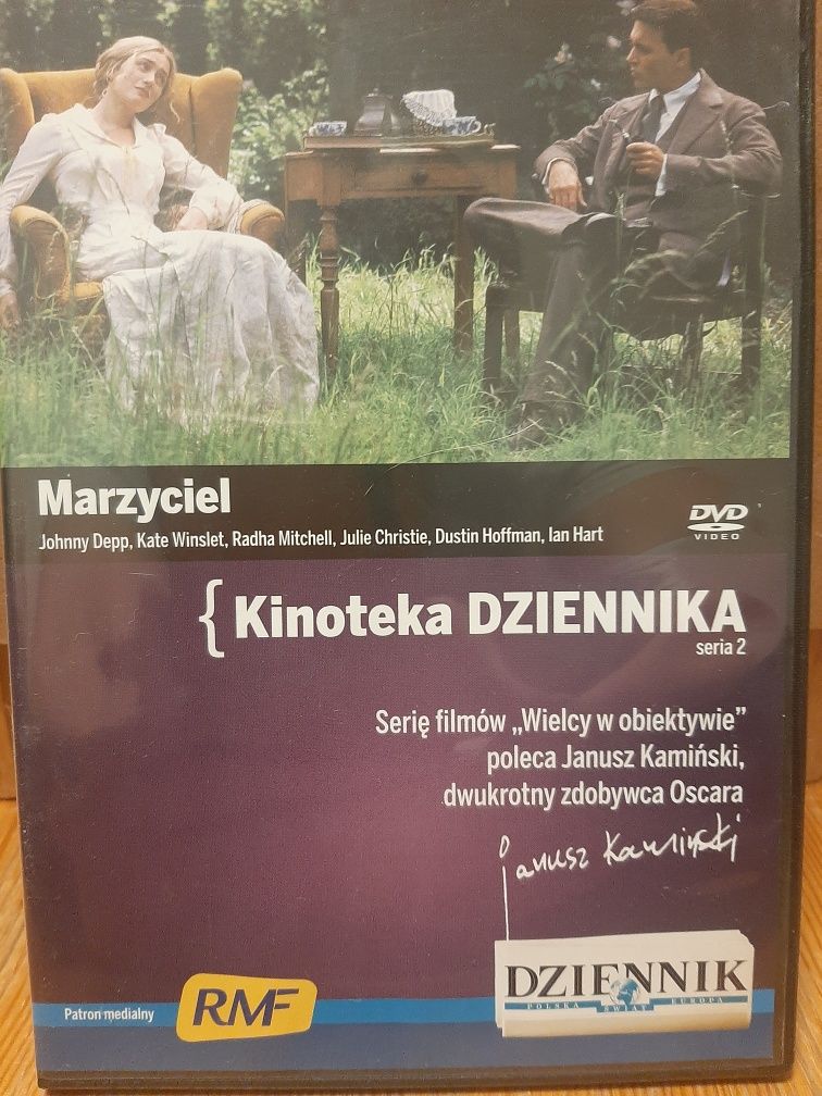 Film   Marzyciel