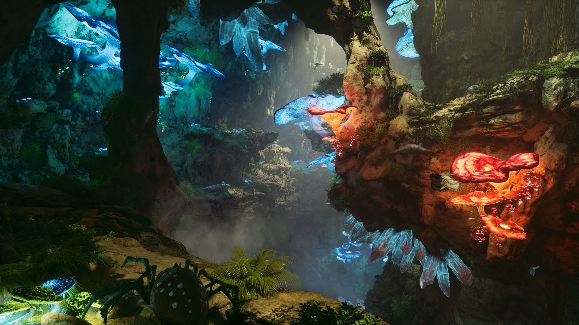 ARK: Survival Ascended (PS5) Gra nowa w folii